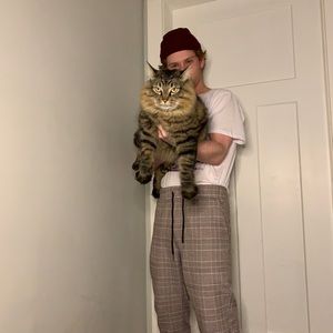 Meet your Posher, Joel